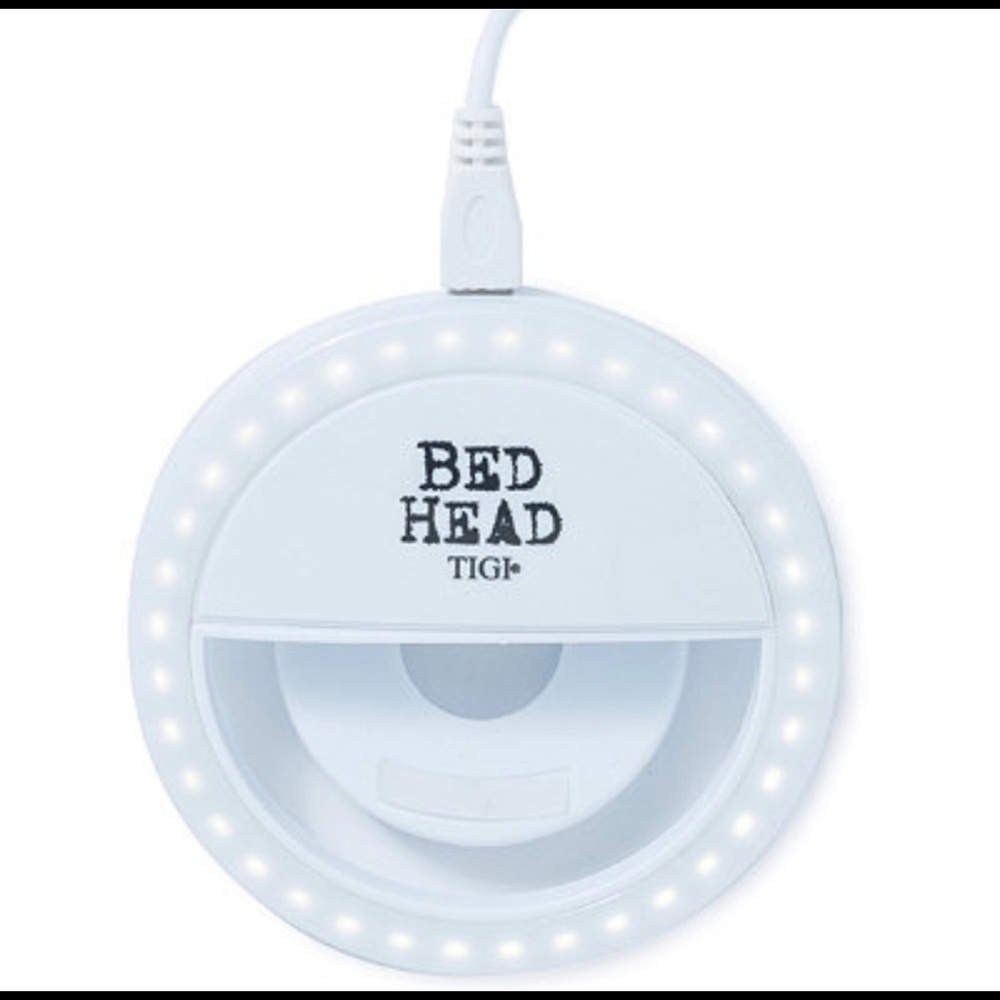 Selfie light TIGI BED HEAD BRAND